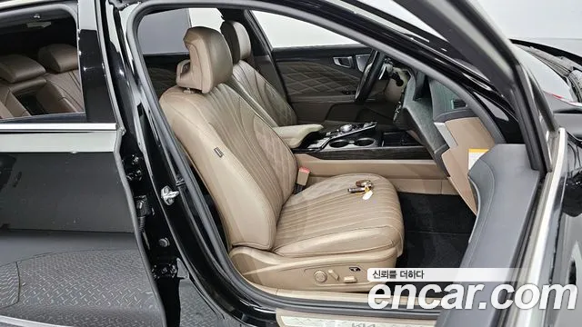 Kia K8 Hybrid id 2719758 из Кореи 20