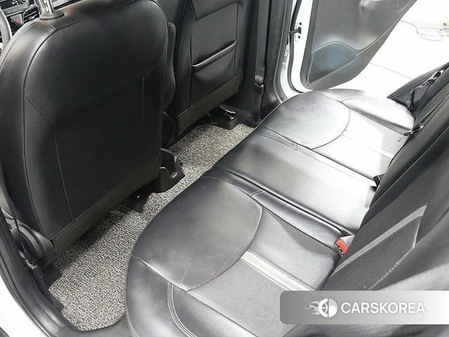 Chevrolet (GM Daewoo) The New Spark id 3924696 из Кореи 20