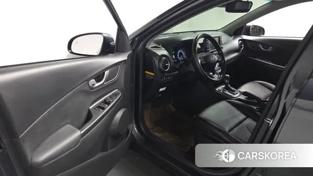 Hyundai Kona id 3747844 из Кореи 20