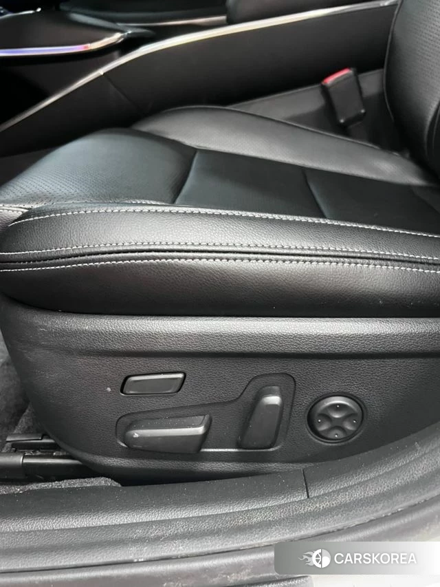 Hyundai The New Grandeur IG id 4842605 из Кореи 20