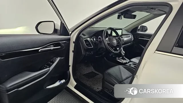 Kia Seltos id 3432895 из Кореи 20