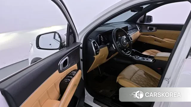 Kia Sorento 4th Generation id 3428648 из Кореи 20