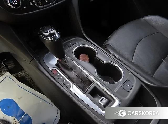 Chevrolet (GM Daewoo) Equinox id 3705917 из Кореи 20