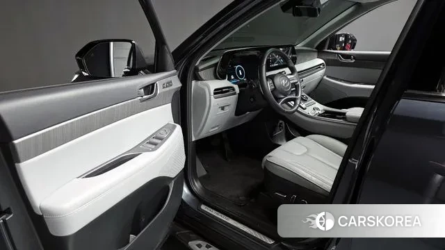 Hyundai The New Palisade id 3420388 из Кореи 20