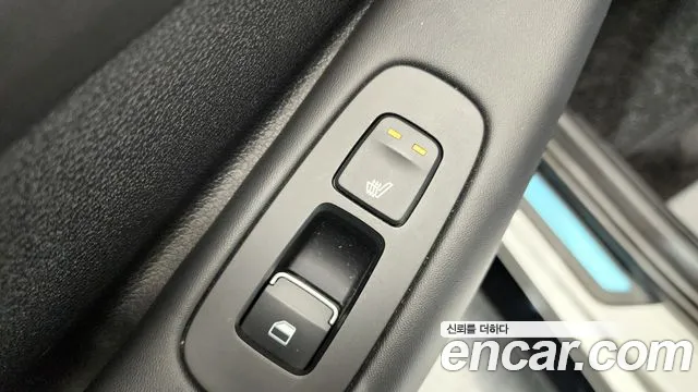 Hyundai Sonata (DN8) id 2517147 из Кореи 20