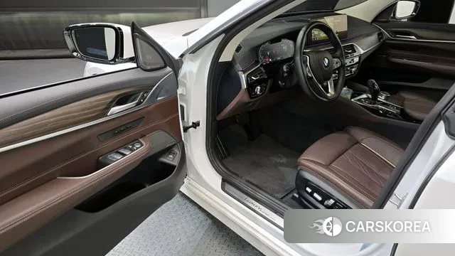 BMW 6 Series GT (G32) id 3751257 из Кореи 20