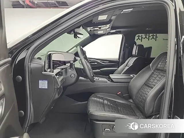 Cadillac Escalade 5th Generation id 3420638 из Кореи 19