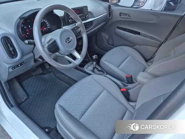 Kia Morning Urban (JA) id 3619144 из Кореи 20