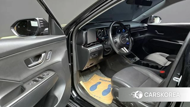 Hyundai Kona (SX2) id 3964000 из Кореи 20