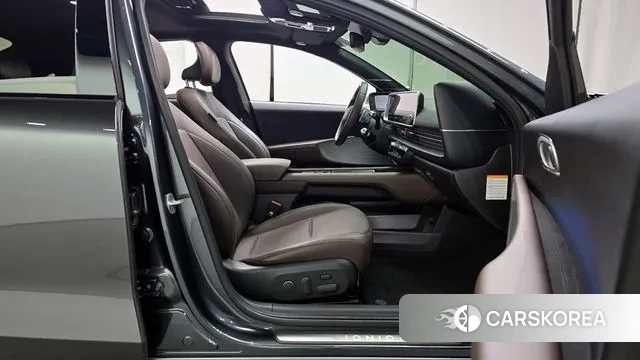 Hyundai Ionic 6 id 3472657 из Кореи 20