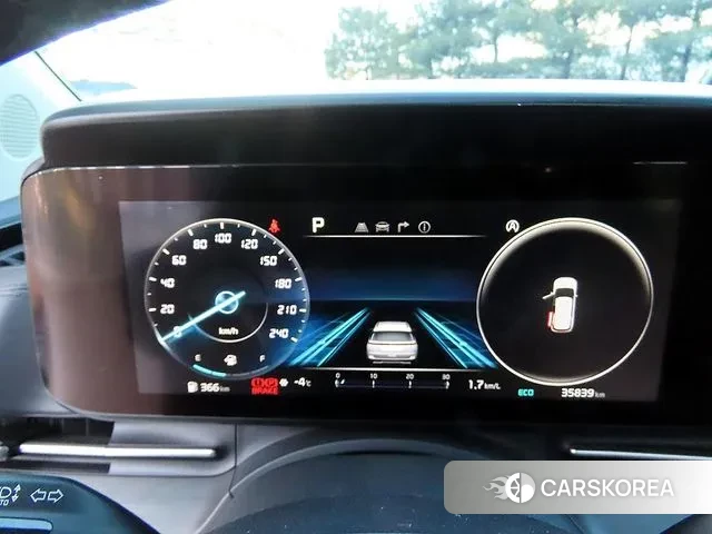 Kia Carnival 4th generation id 3546189 из Кореи 20