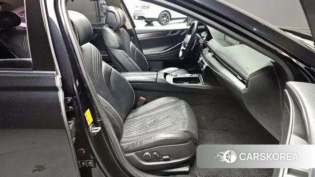 Genesis G80 (RG3) id 3296725 из Кореи 20