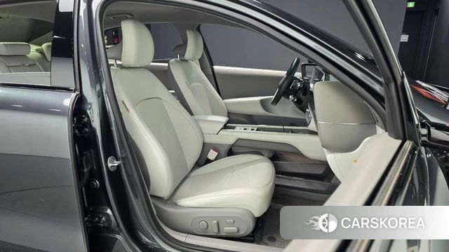 Hyundai Ionic 6 id 4382080 из Кореи 20