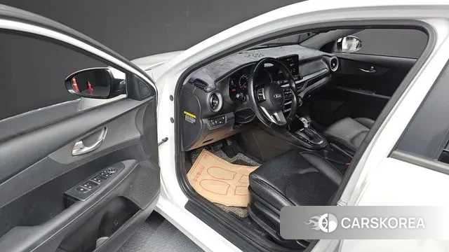 Kia Come New K3 id 3469428 из Кореи 20