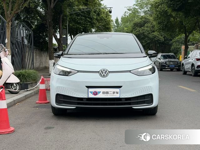 Volkswagen ID.3 id 4290505 из Китая 14