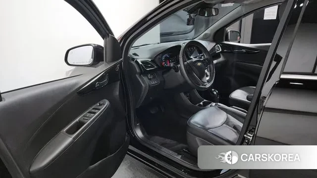 Chevrolet (GM Daewoo) The New Spark id 2931415 из Кореи 20