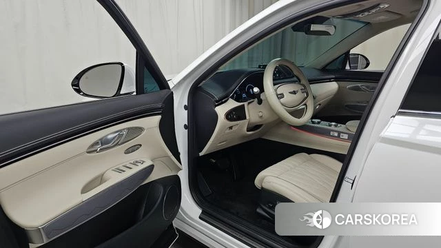 Genesis GV70 id 3793187 из Кореи 20