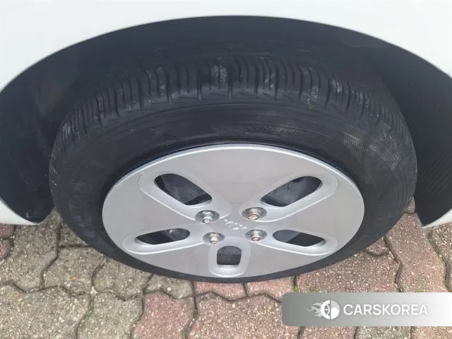 Kia The New Ray id 3301542 из Кореи 10