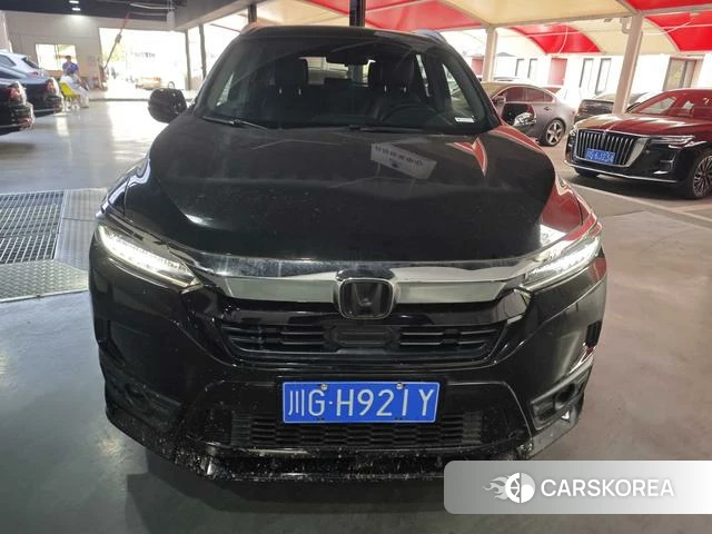 Honda Hao Ying id 4278810 из Китая 10