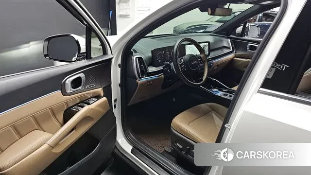 Kia The New Sorento 4th Generation id 3763683 из Кореи 20