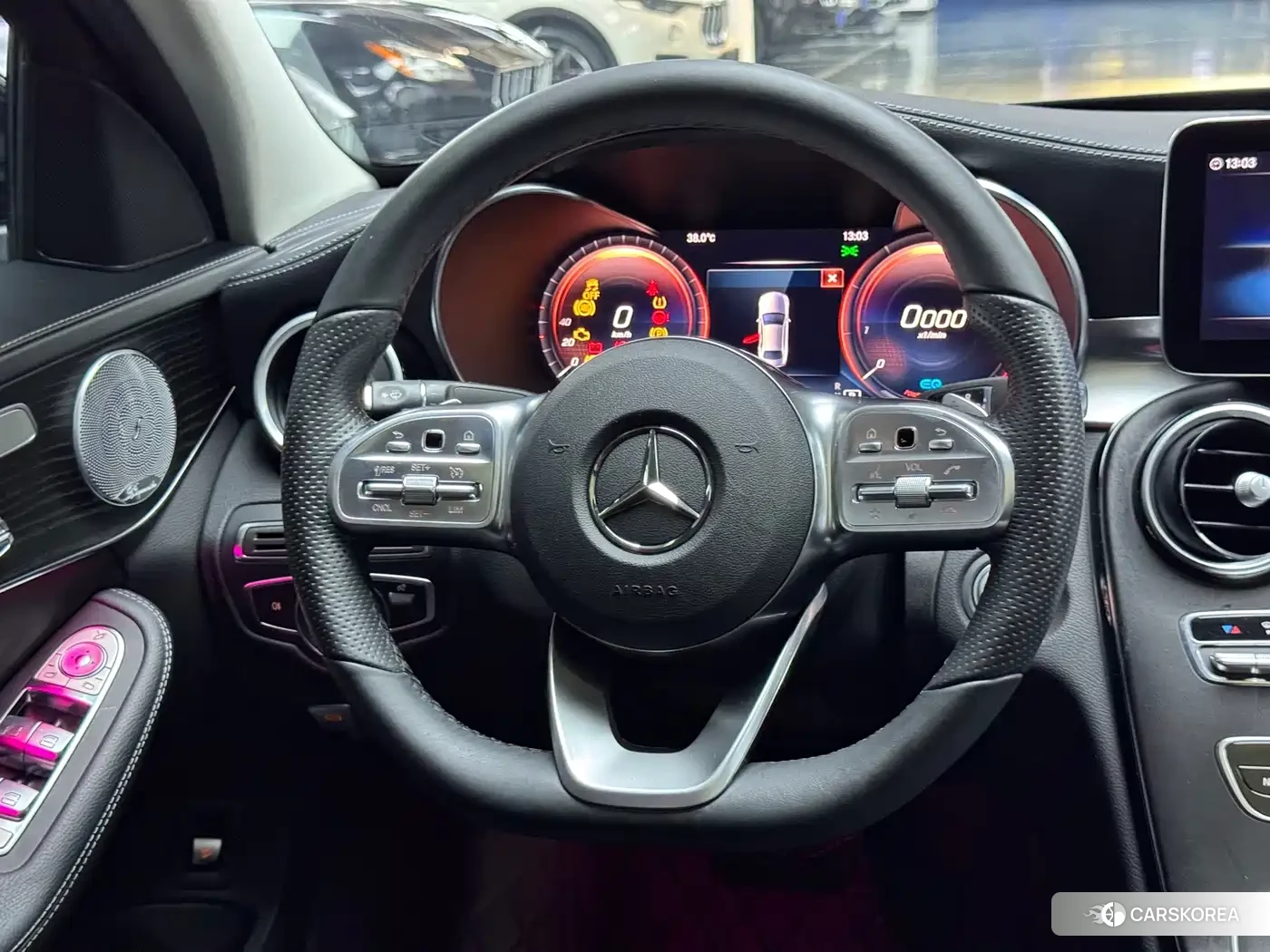 Mercedes-Benz C-class id 4669409 из Китая 28
