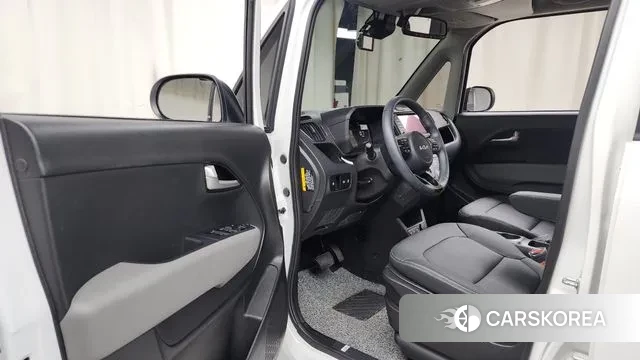 Kia The New Kia Ray id 3590426 из Кореи 20