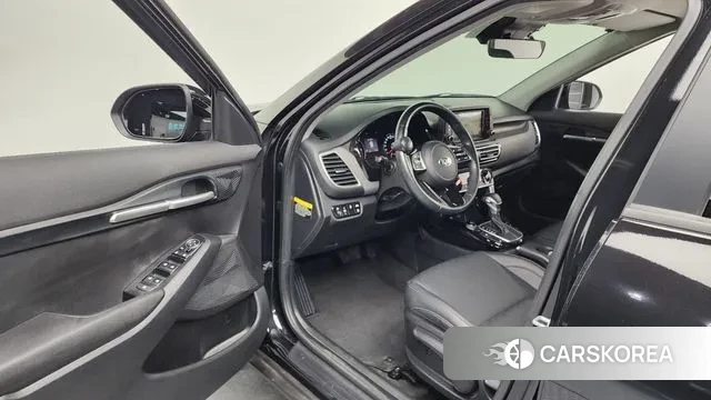 Kia Seltos id 3117331 из Кореи 20