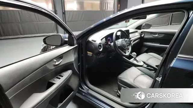 Kia Come New K3 id 3385600 из Кореи 20