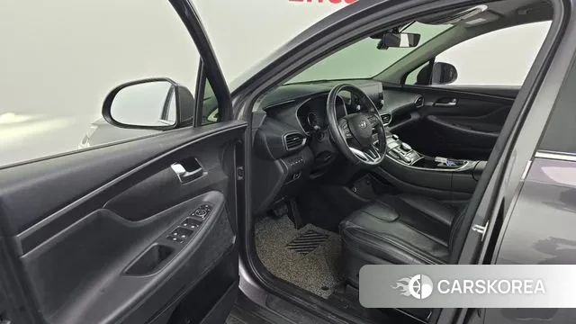 Hyundai The New Santa Fe id 3384963 из Кореи 20