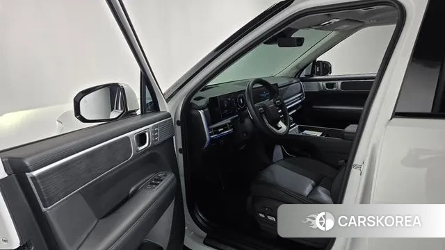 Hyundai Santa Fe (MX5) id 3272840 из Кореи 20