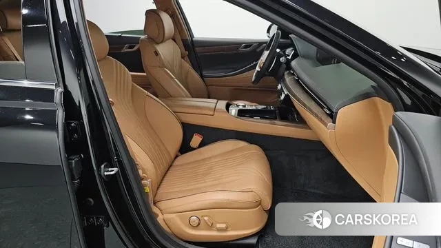 Genesis G80 (RG3) id 3771048 из Кореи 20