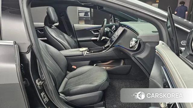 Mercedes-Benz EQE V295 id 2905215 из Кореи 20