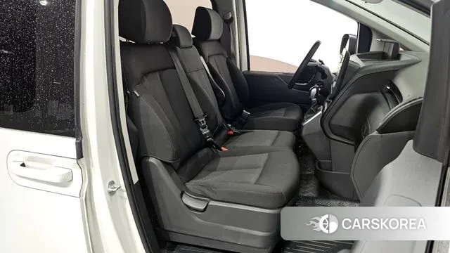 Hyundai Staria id 3032573 из Кореи 20