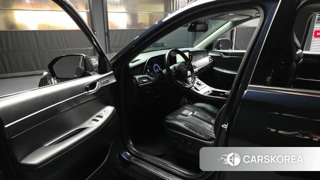 Hyundai Palisade id 4317322 из Кореи 30