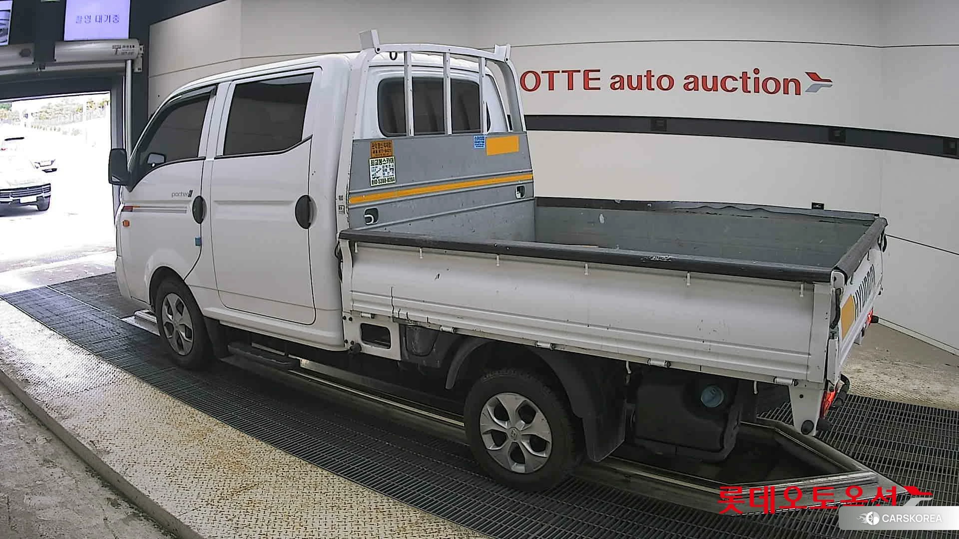 Hyundai Porter II id 4289299 из Кореи 37