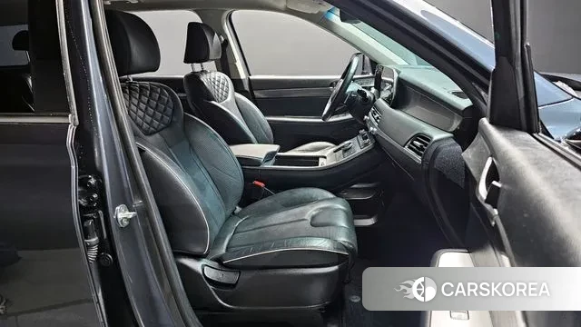 Hyundai Palisade id 3753928 из Кореи 20