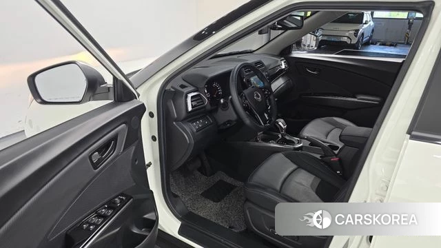 Ssangyong The New Tivoli id 4248496 из Кореи 32