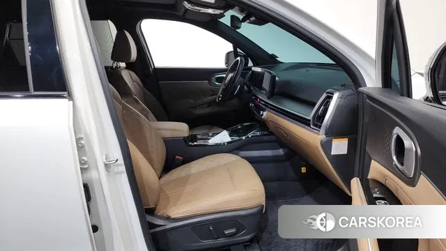 Kia The New Sorento 4th Generation id 3565729 из Кореи 20