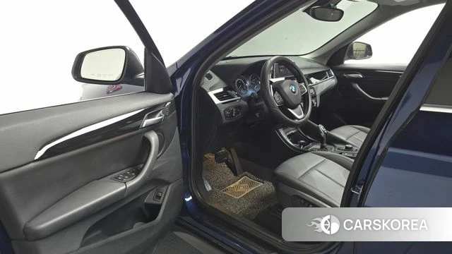 BMW X1 (F48) id 4020303 из Кореи 21