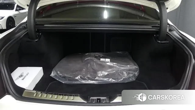 Bentley Flying Spur 3rd Generation id 3201355 из Кореи 19