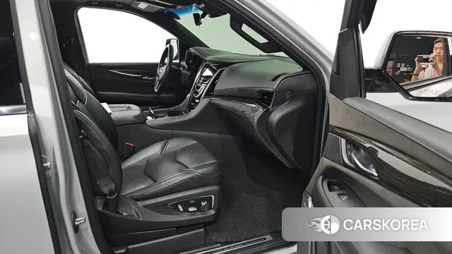 Cadillac Escalade 5th Generation id 3253850 из Кореи 20