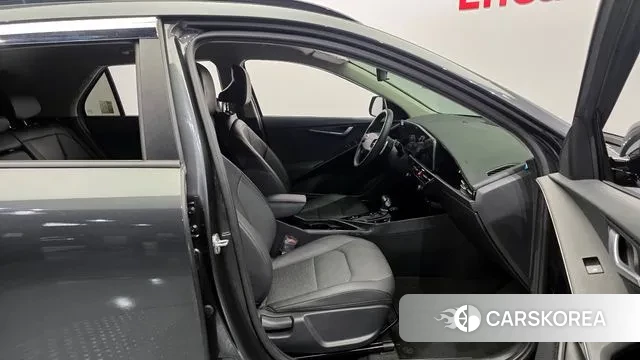 Kia Di Ol Nu Niro id 3551028 из Кореи 20