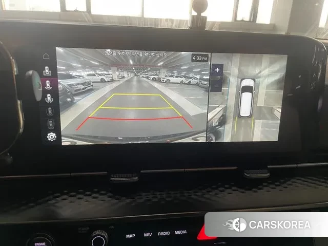 Kia Carnival 4th generation id 3694868 из Кореи 20