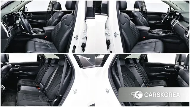 Kia Sorento 4th Generation id 3523938 из Кореи 19