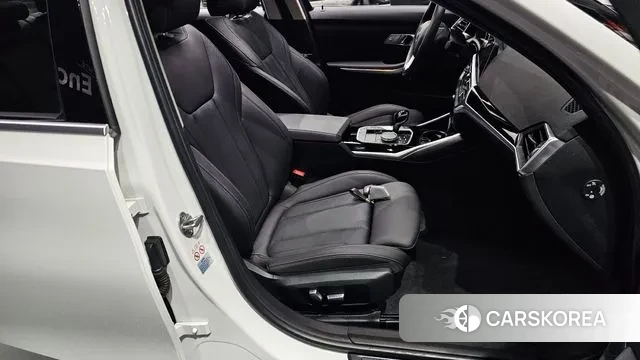 BMW 3 Series (G20) id 3037572 из Кореи 20