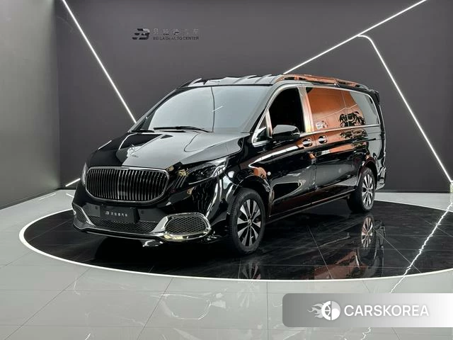 Mercedes-Benz Vito id 4300962 из Китая 25