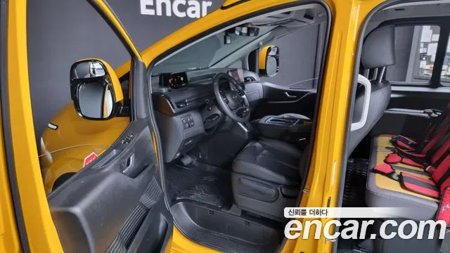 Hyundai Staria id 2489299 из Кореи 20