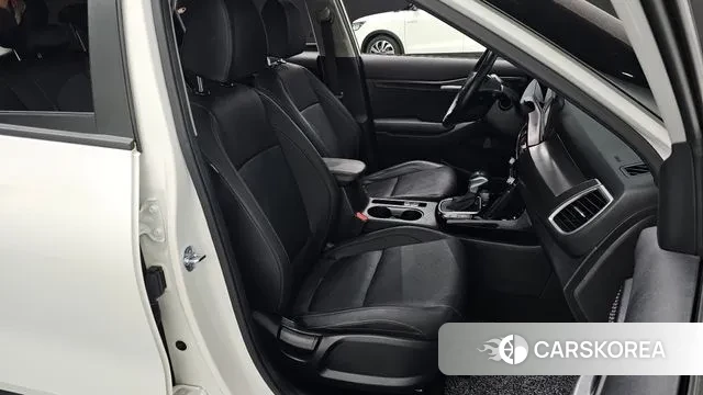 Kia The New Seltos id 2905457 из Кореи 20