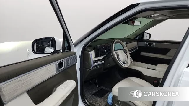 Hyundai Santa Fe (MX5) id 3555163 из Кореи 20