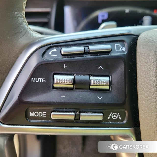 Ssangyong Torres id 3850769 из Кореи 19